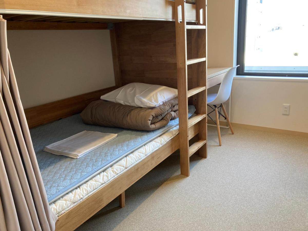 Ueno Youth Albergue *