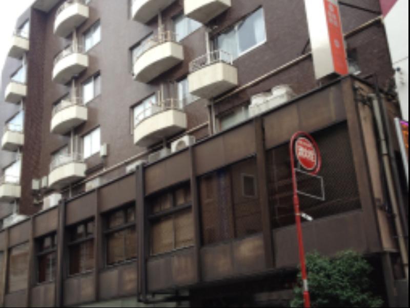 Albergue Ueno Youth Tóquio