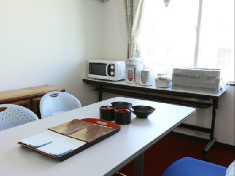 Albergue Ueno Youth *
