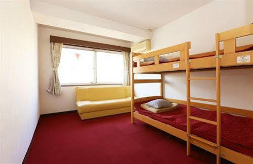 Albergue Ueno Youth *