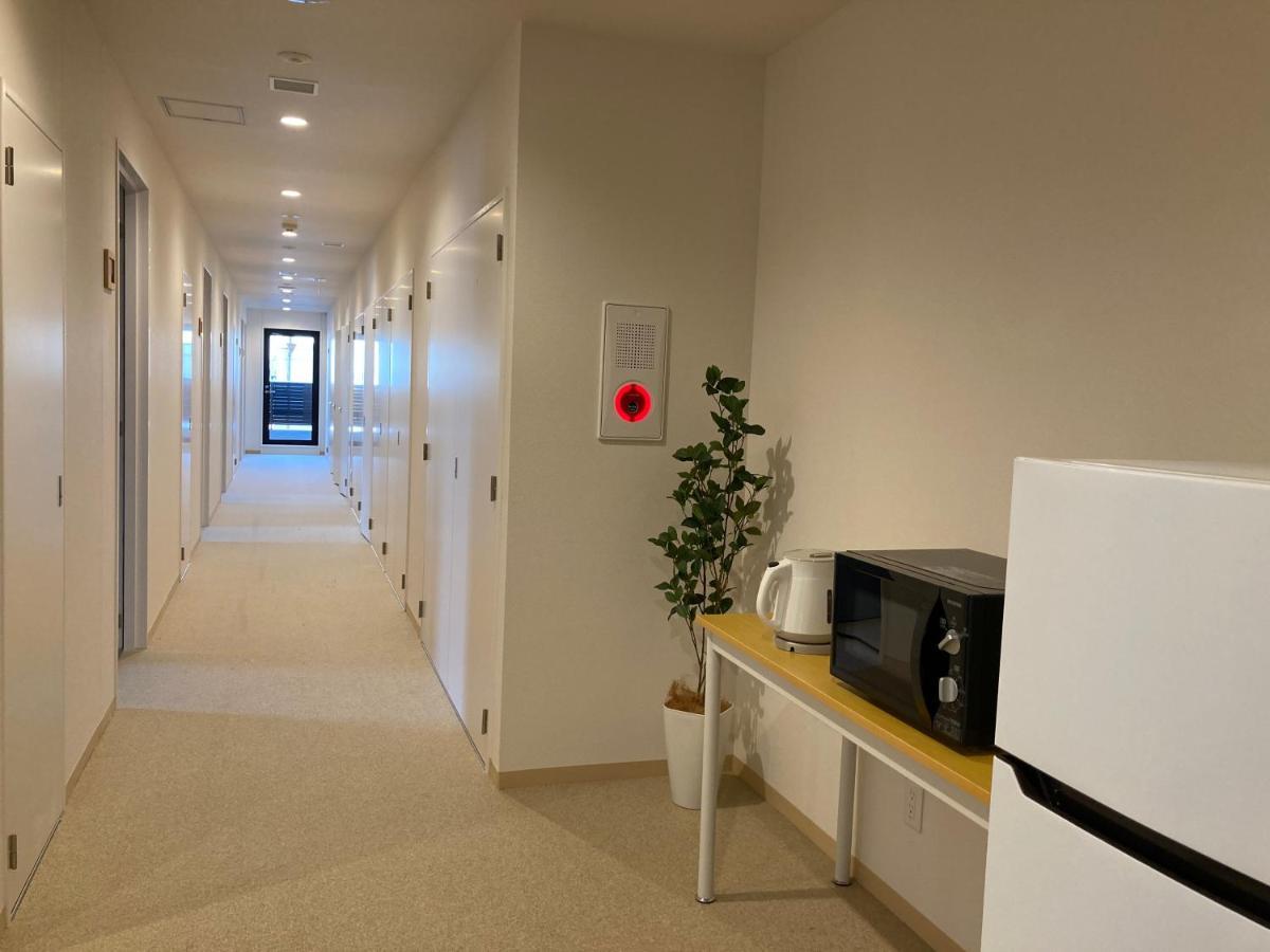 Hostel Ueno Youth Präfektur Tokio