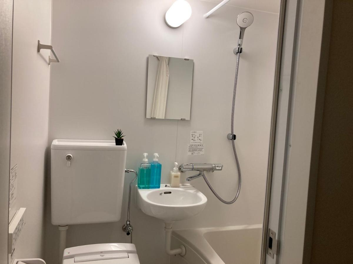 Hostel Ueno Youth Präfektur Tokio